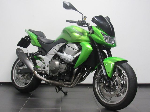 kawasaki - z-750