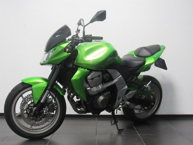 kawasaki - z-750