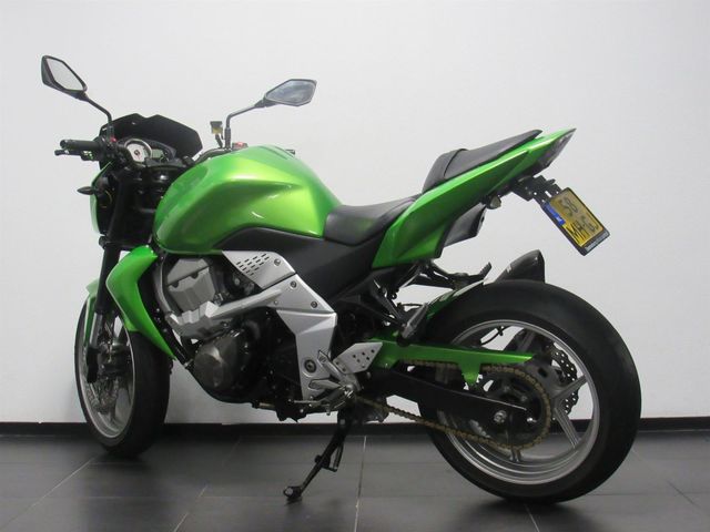 kawasaki - z-750