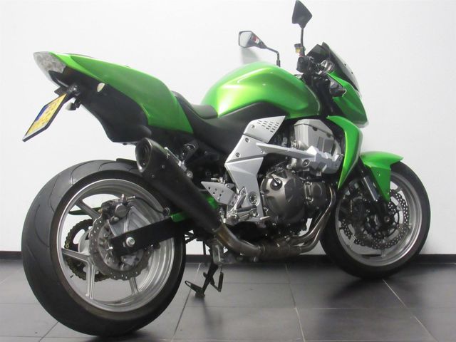 kawasaki - z-750