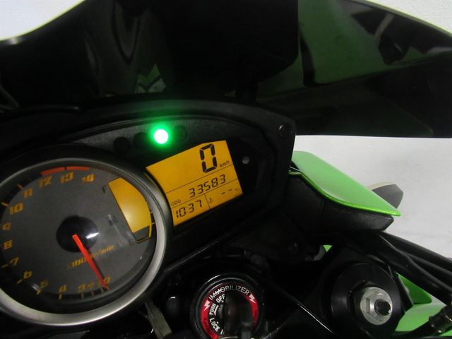 kawasaki - z-750