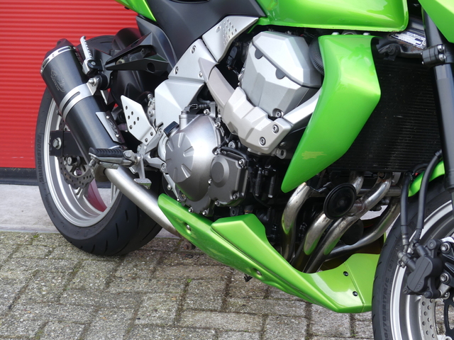 kawasaki - z-750