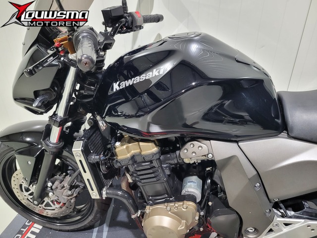 kawasaki - z-750