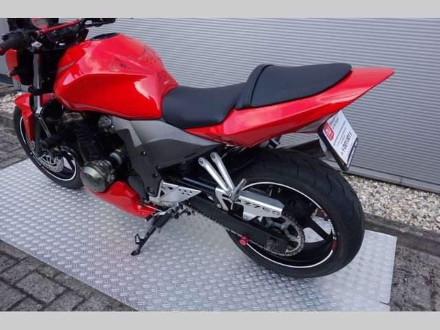 kawasaki - z-750