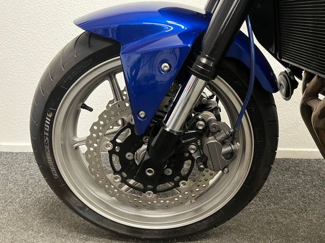 kawasaki - z-750