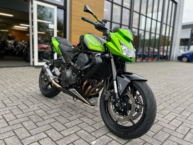 kawasaki - z-750