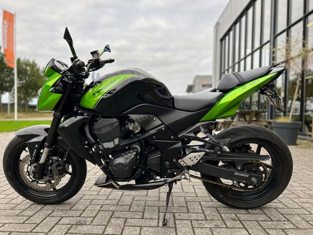 kawasaki - z-750