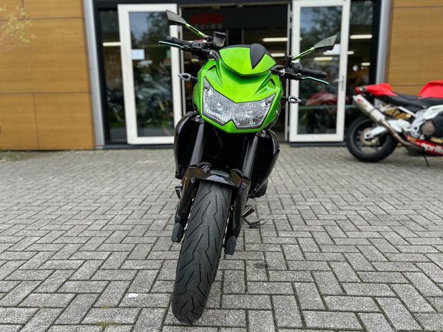 kawasaki - z-750