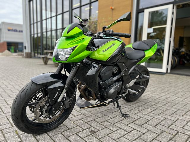 kawasaki - z-750