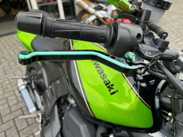 kawasaki - z-750