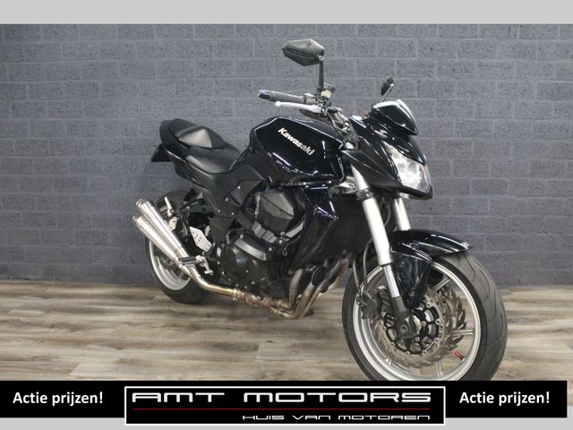 kawasaki - z-750