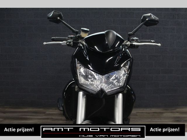 kawasaki - z-750
