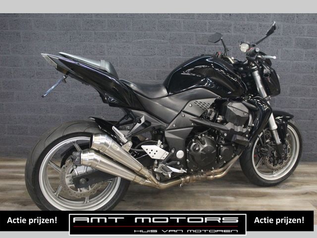 kawasaki - z-750