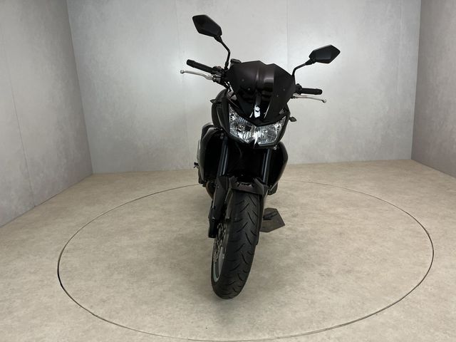 kawasaki - z-750