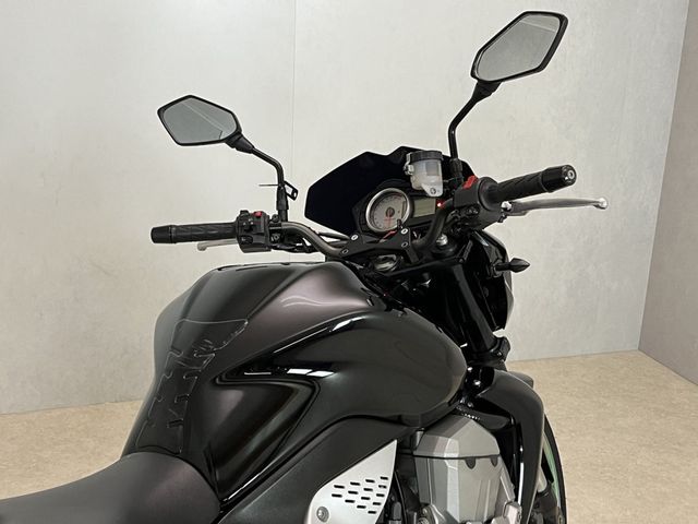 kawasaki - z-750