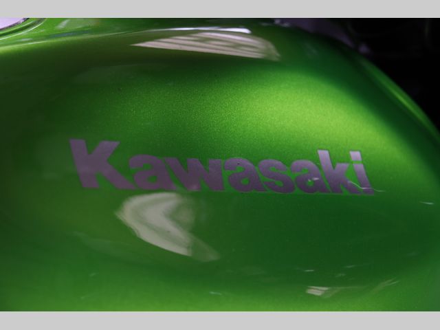 kawasaki - z-750