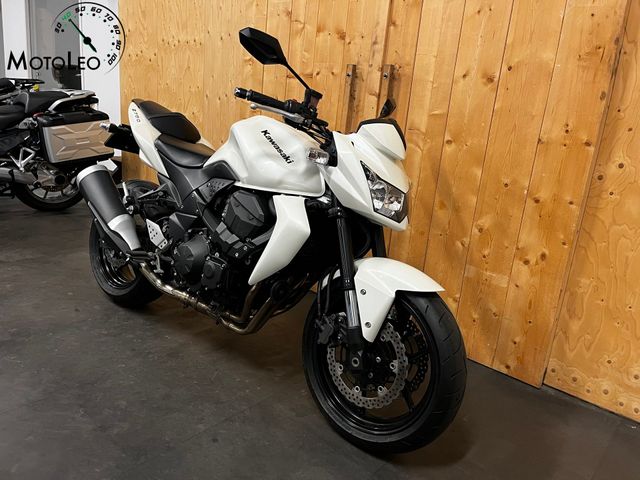 kawasaki - z-750