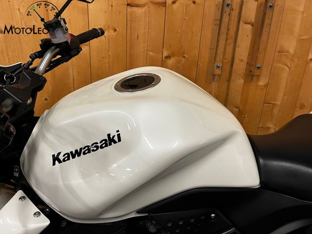 kawasaki - z-750