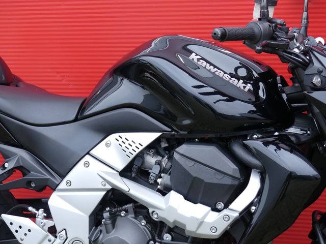 kawasaki - z-750