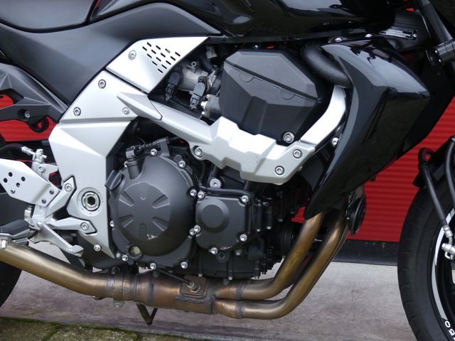 kawasaki - z-750