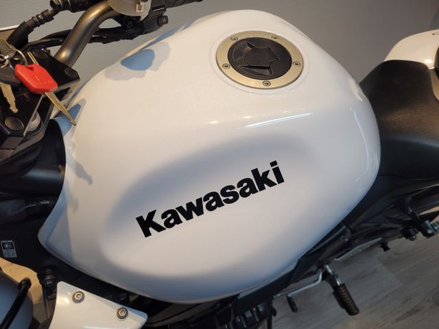 kawasaki - z-750