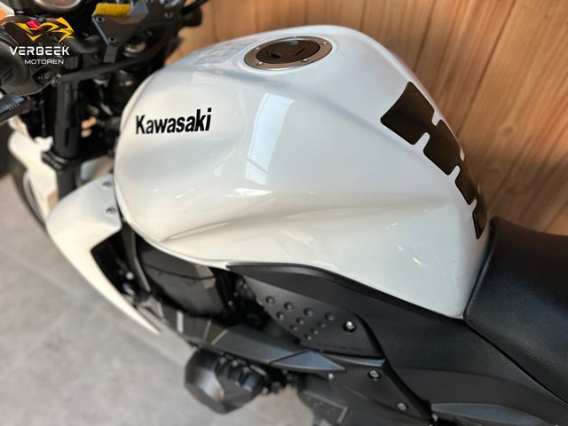 kawasaki - z-750