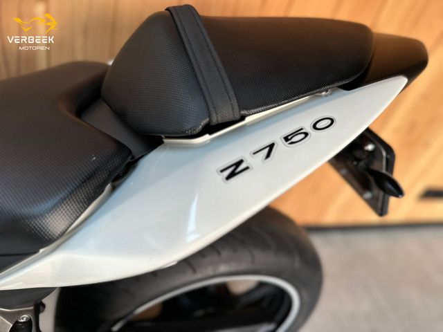 kawasaki - z-750