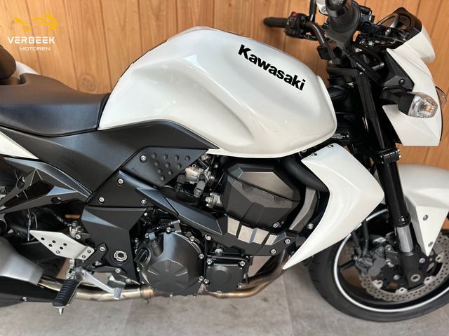 kawasaki - z-750