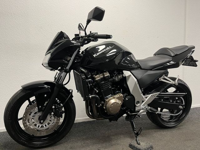 kawasaki - z-750