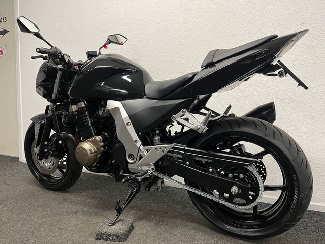 kawasaki - z-750