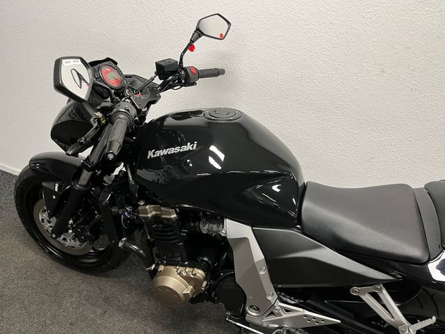 kawasaki - z-750