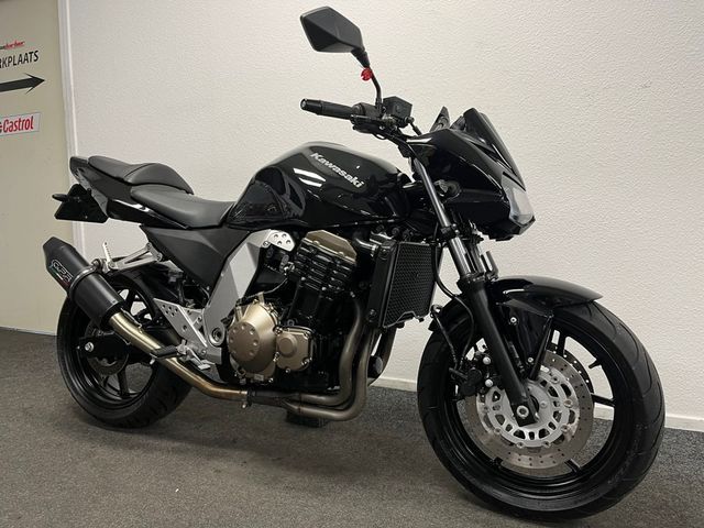 kawasaki - z-750