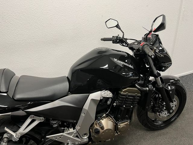 kawasaki - z-750