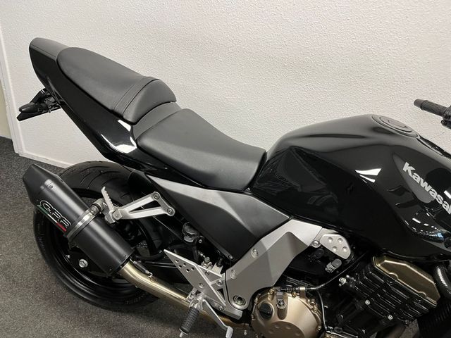 kawasaki - z-750