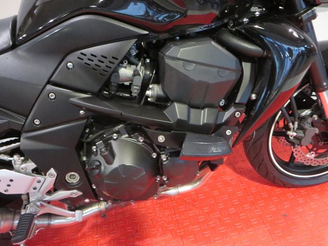 kawasaki - z-750