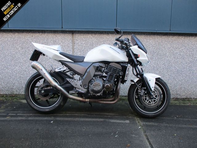 kawasaki - z-750