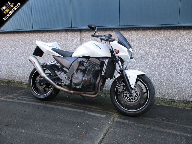 kawasaki - z-750