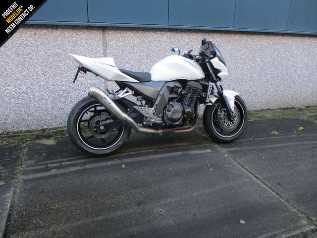 kawasaki - z-750