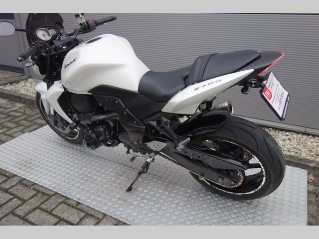 kawasaki - z-750