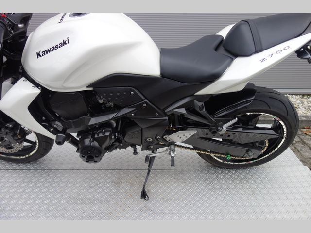 kawasaki - z-750