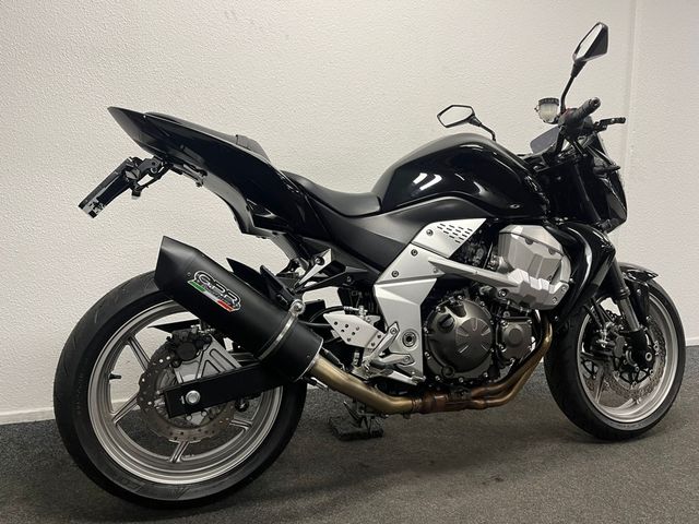 kawasaki - z-750