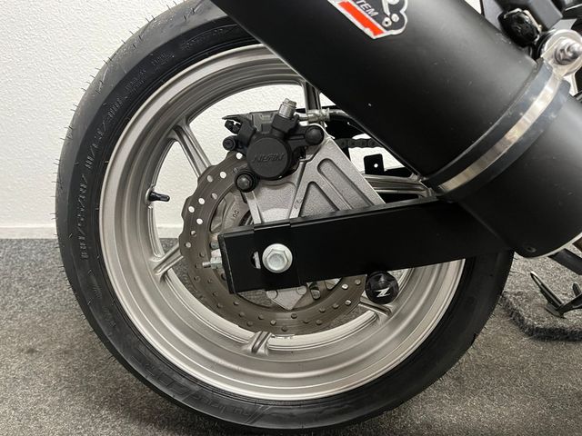 kawasaki - z-750