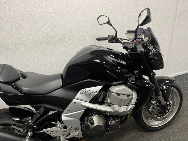 kawasaki - z-750