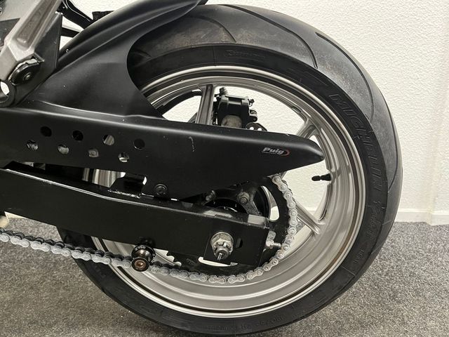 kawasaki - z-750