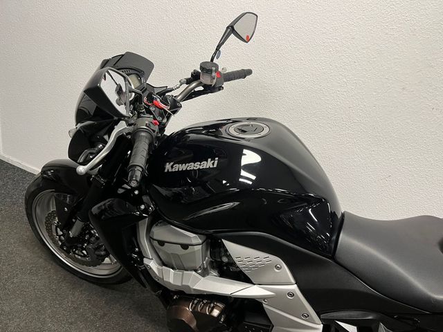 kawasaki - z-750