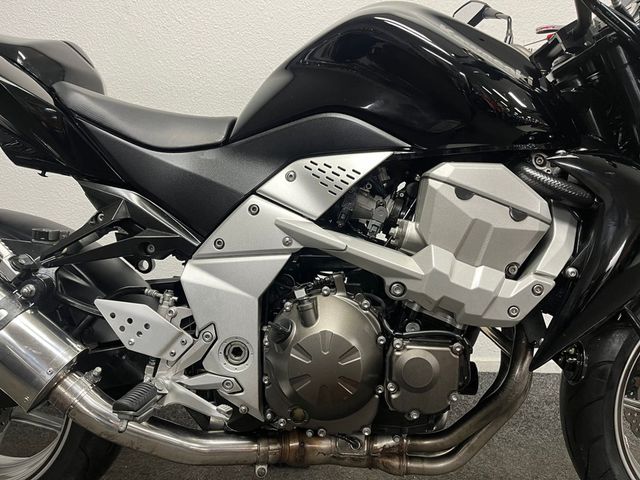 kawasaki - z-750