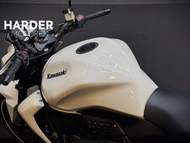 kawasaki - z-750