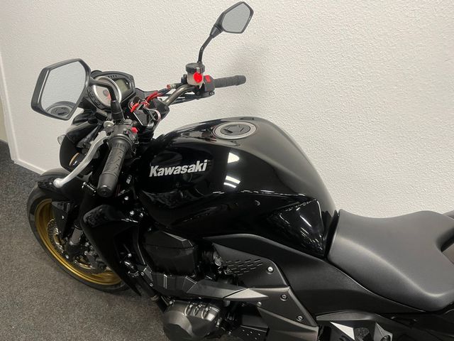 kawasaki - z-750