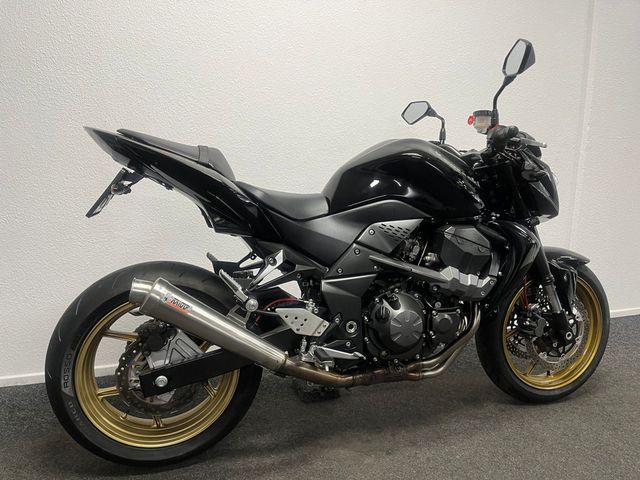 kawasaki - z-750