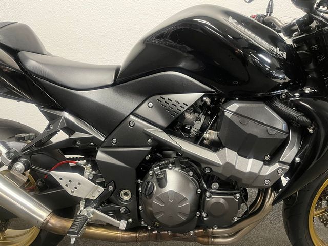 kawasaki - z-750